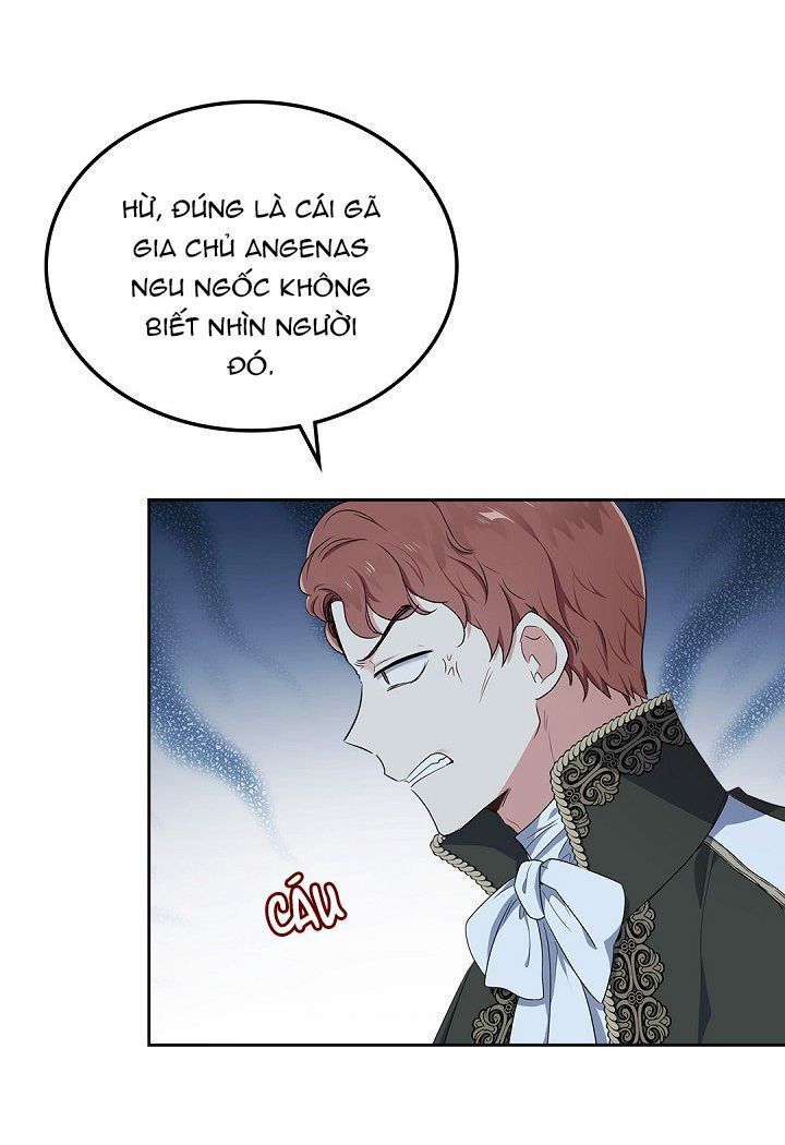 lần này tôi sẽ trở thành gia chủ chapter 19 20