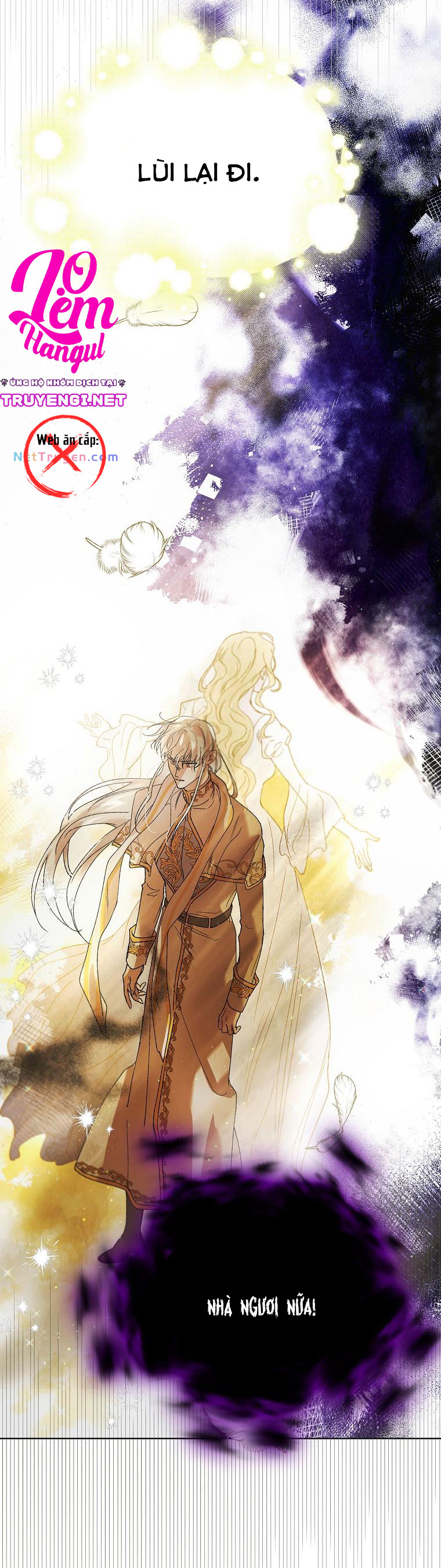 cách để em bảo vệ anh chapter 40 33