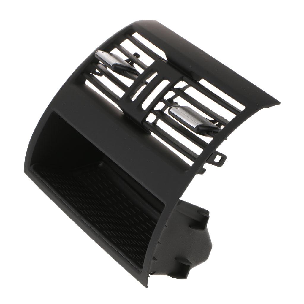 Radiator Grille Cover of The Rear Air Outlet Cover for 5 F10 F11 No Button