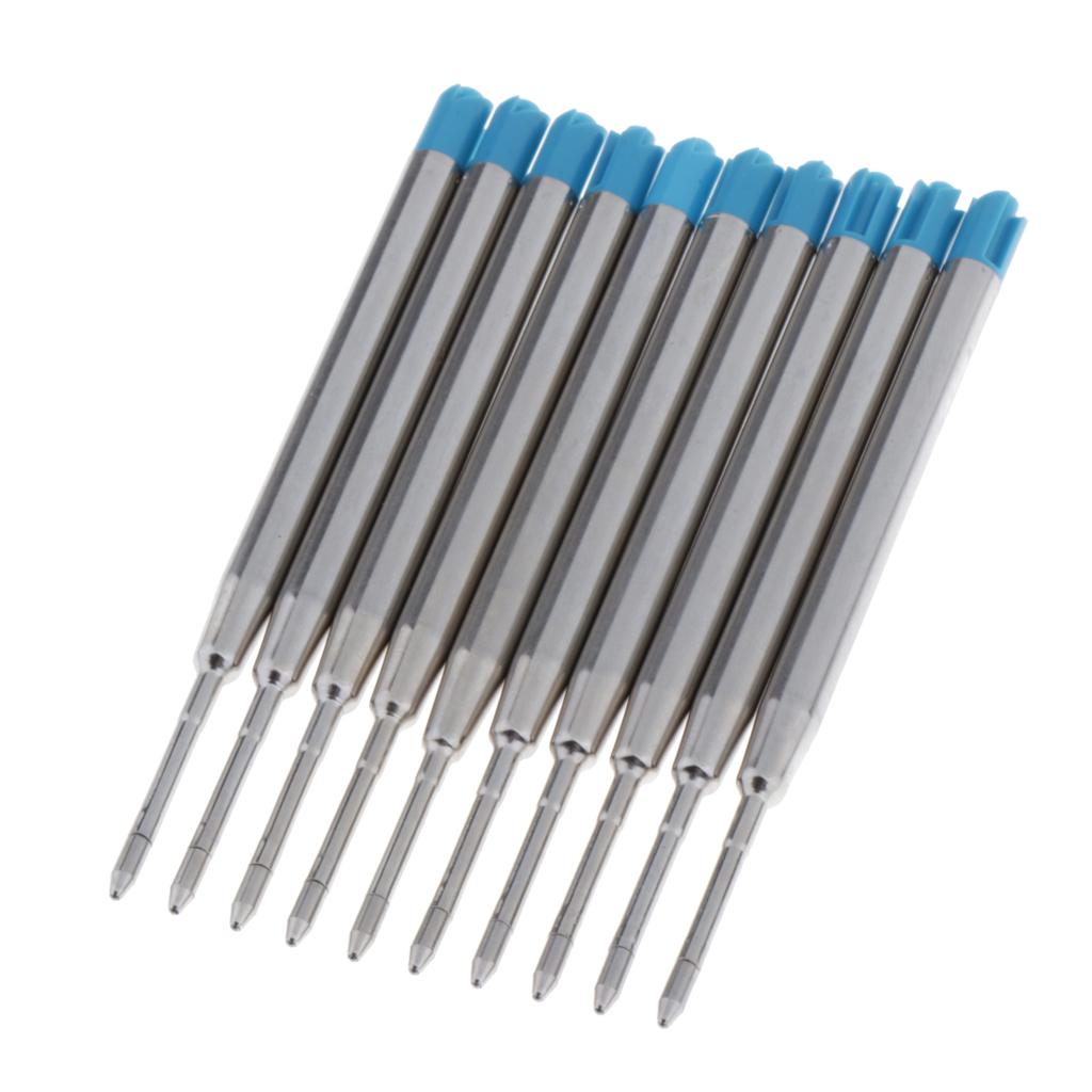 4.5 Inch  có Thể Thay Thế Bút Bi Nạp Lại Đặc Biệt Cho Slim Series Stylus Bút