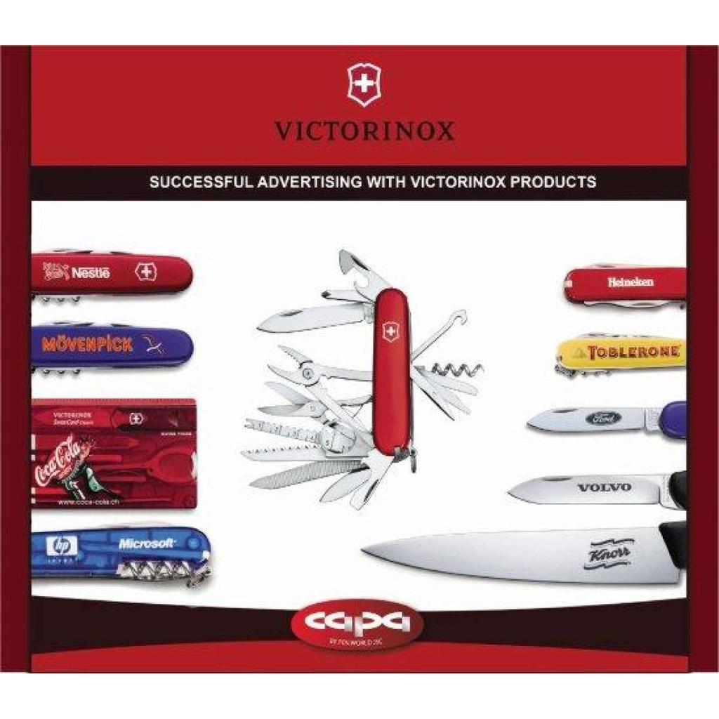 Dao bếp Victorinox Carving Knife (Professional Fibrox handle) – Hãng phân phối chính thức