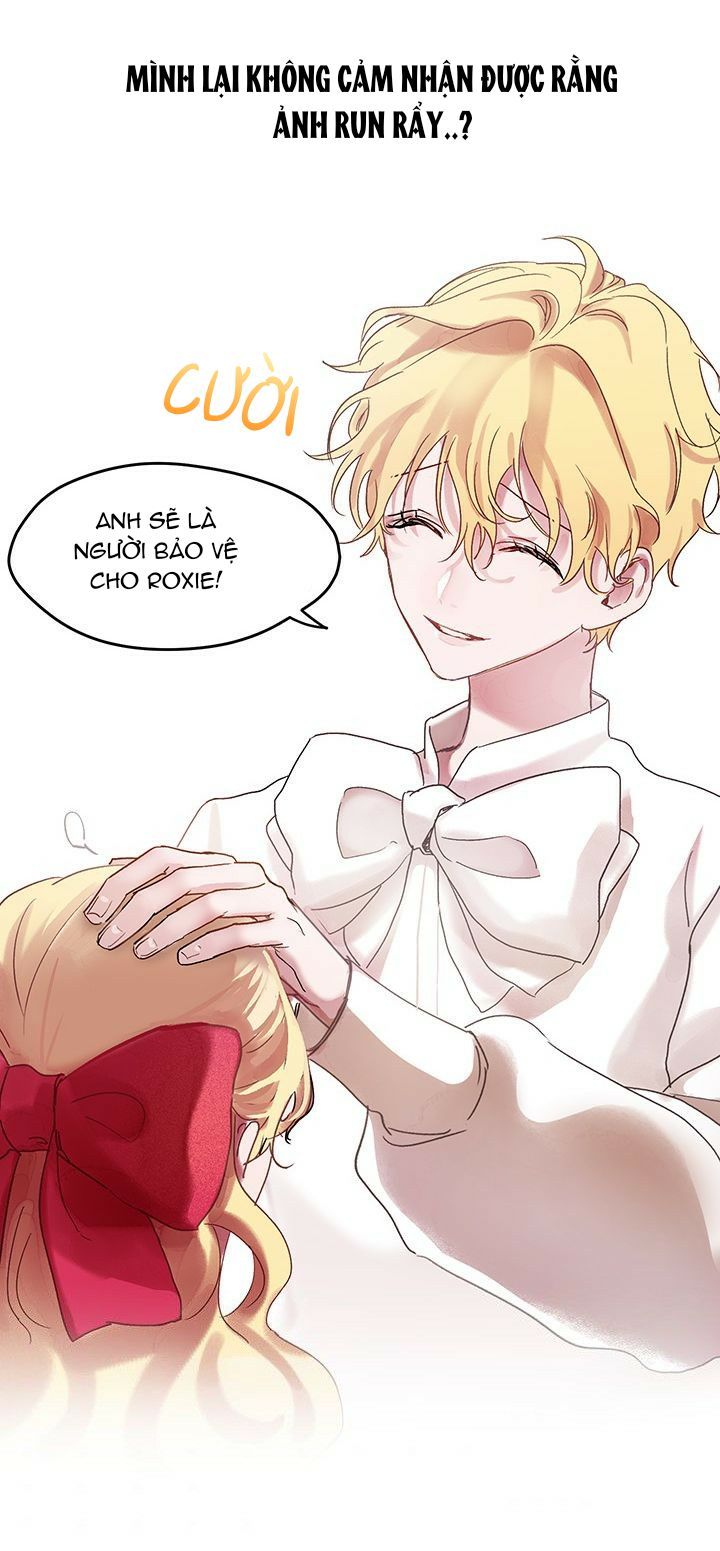 cách để cứu rỗi anh trai của nữ chính chapter 2 37