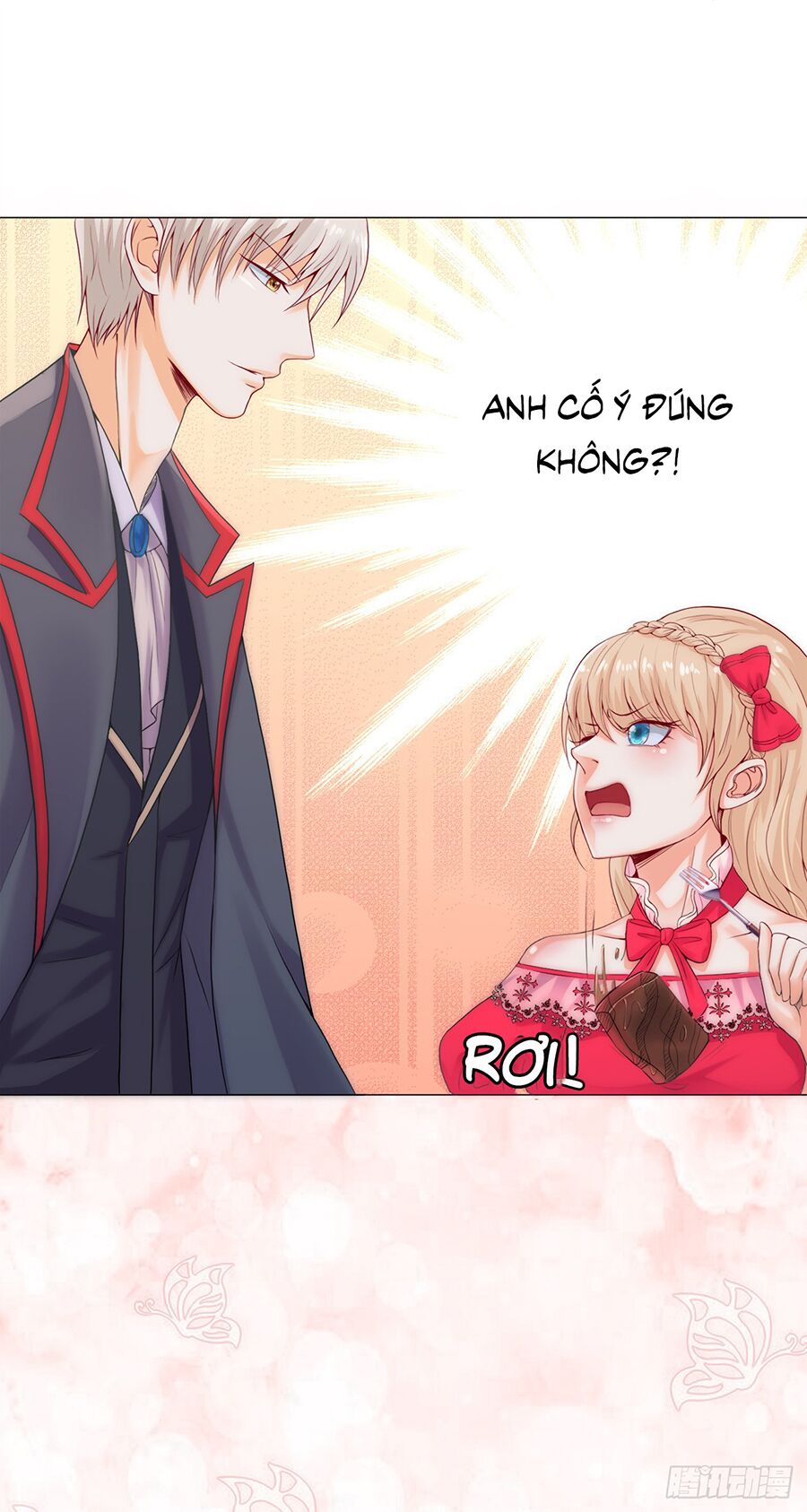 huynh khống công tước gả không được chapter 7.1 16