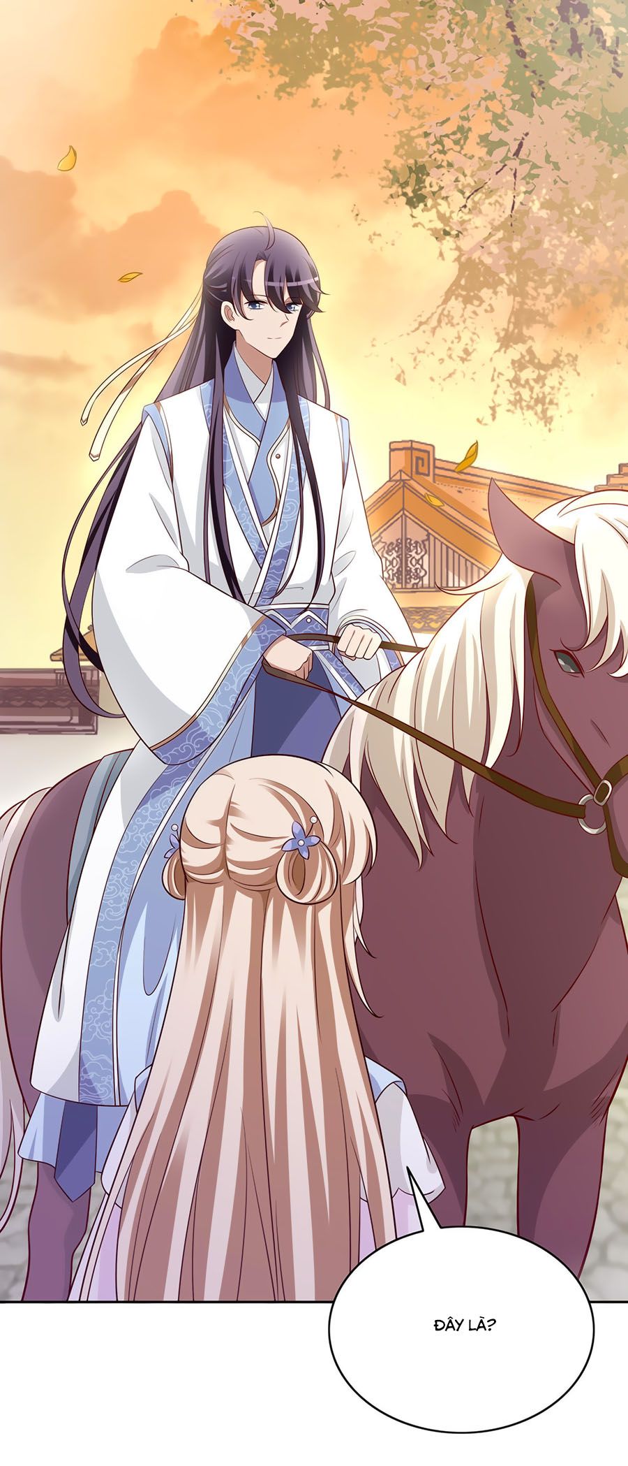 kiêu ngạo vương gia chủng điền phi chapter 90 7