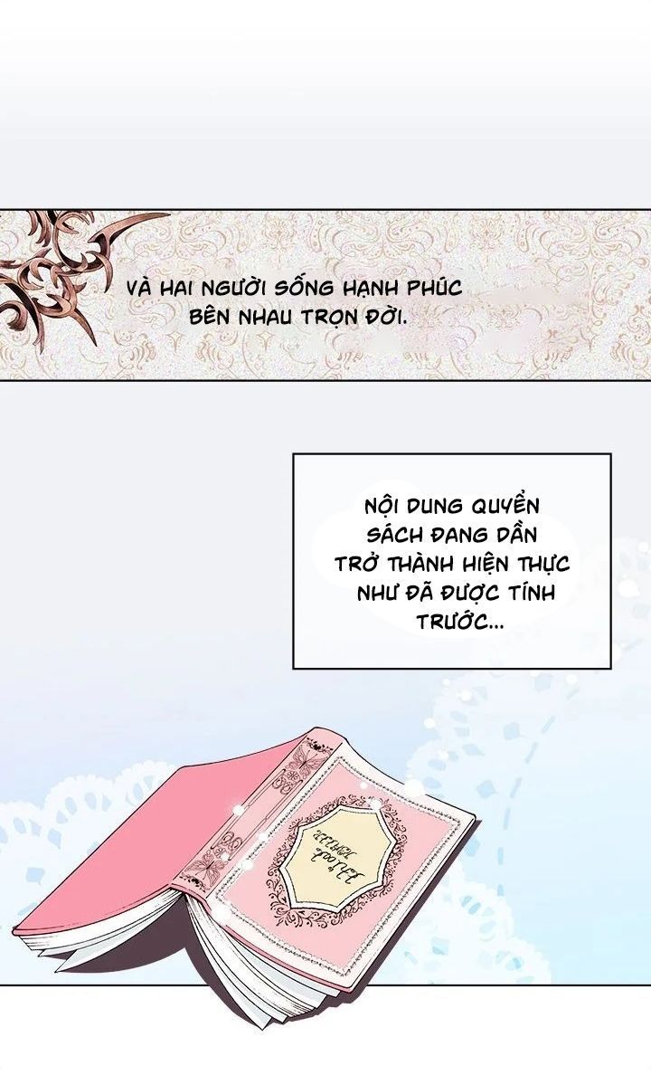 đức hạnh của ác nữ phản diện chapter 3 18