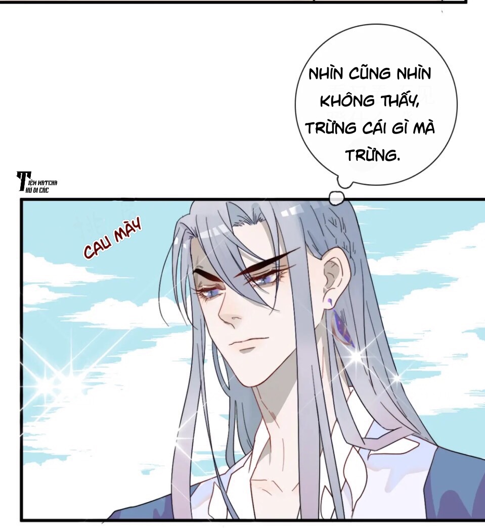 nhiệm vụ này thật muốn lấy mạng chapter 2 21