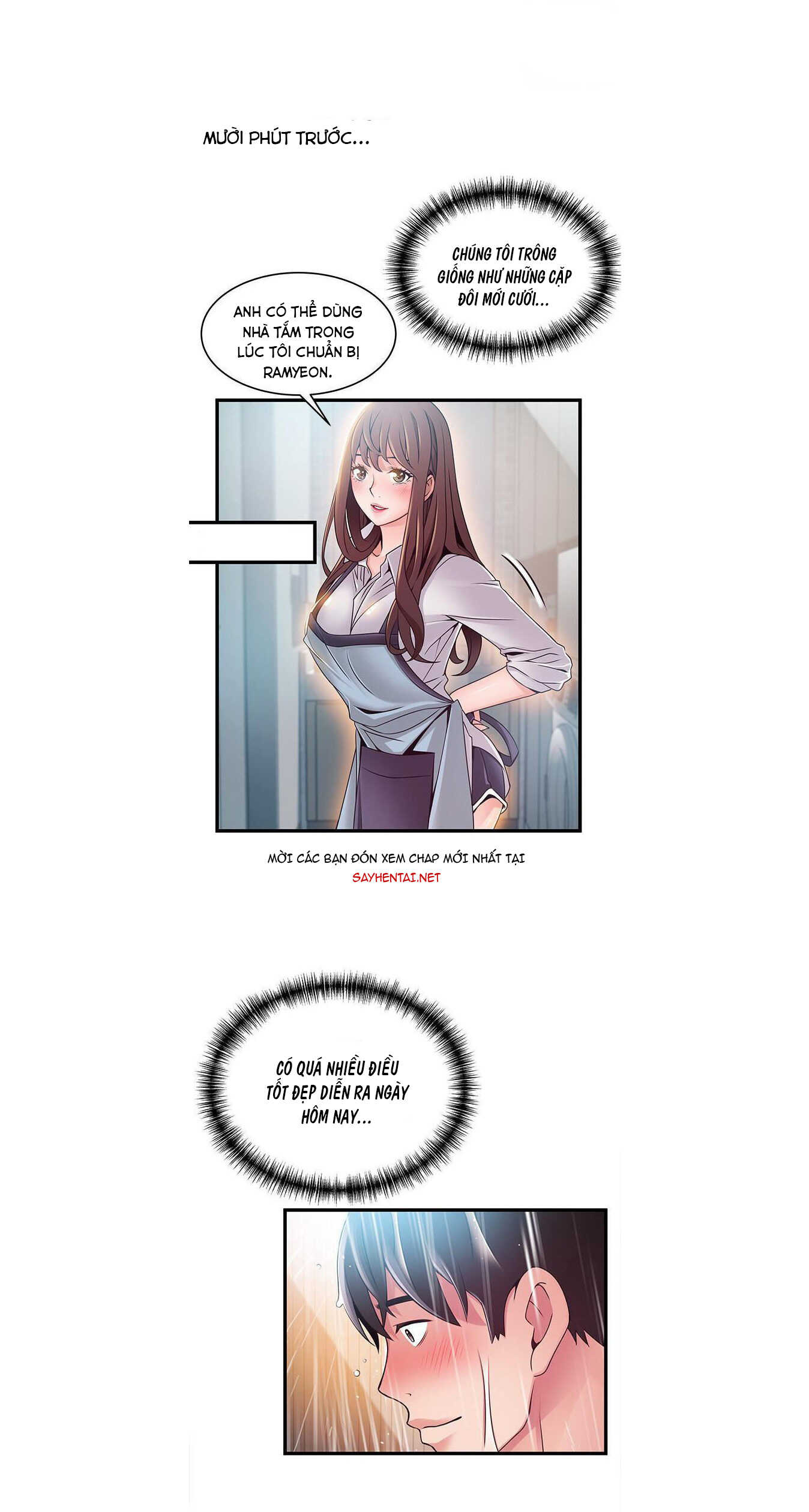 điểm yếu chapter 73 26