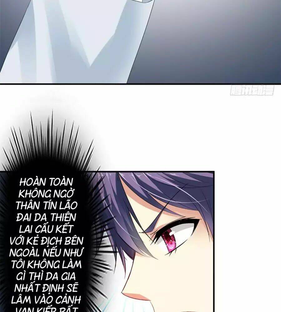 thủ hội chi vũ chapter 49 17