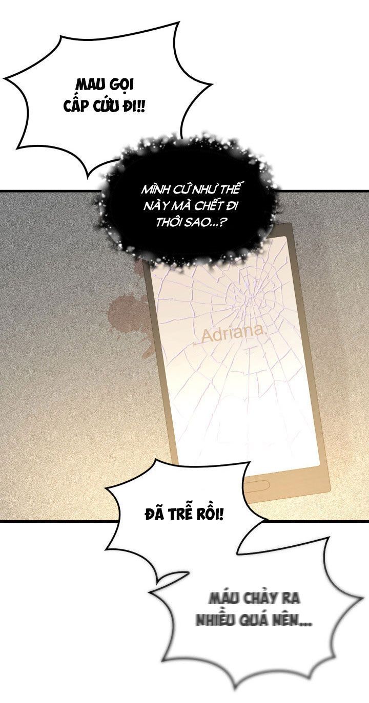 tôi định quyến rũ anh trai nhưng nam chính đã đến chapter 1 33