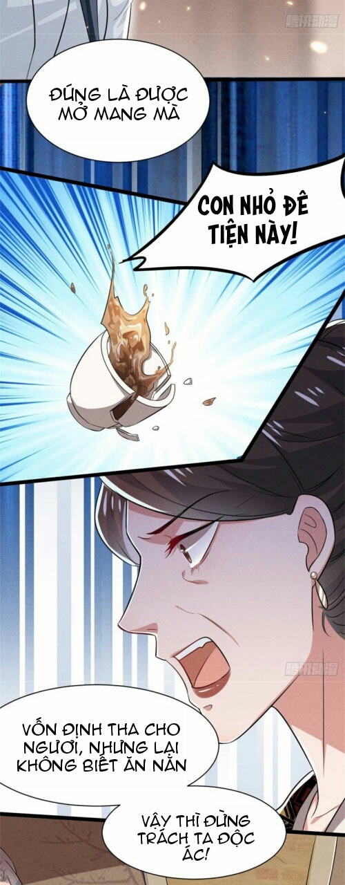 lãnh ngạo thần y sủng phu 36 kế chapter 1 49