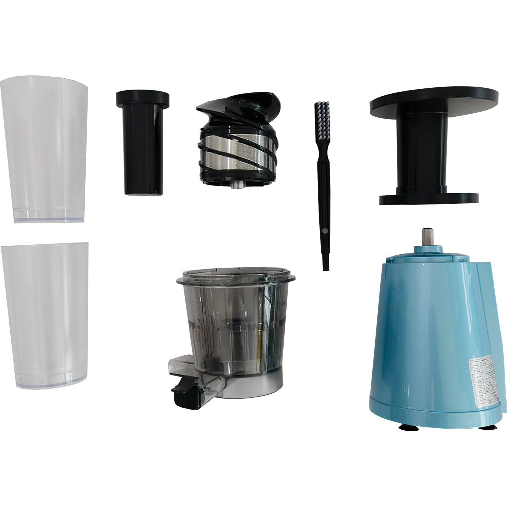 Máy ép chậm Kalite KL-530 - Hàng chính hãng