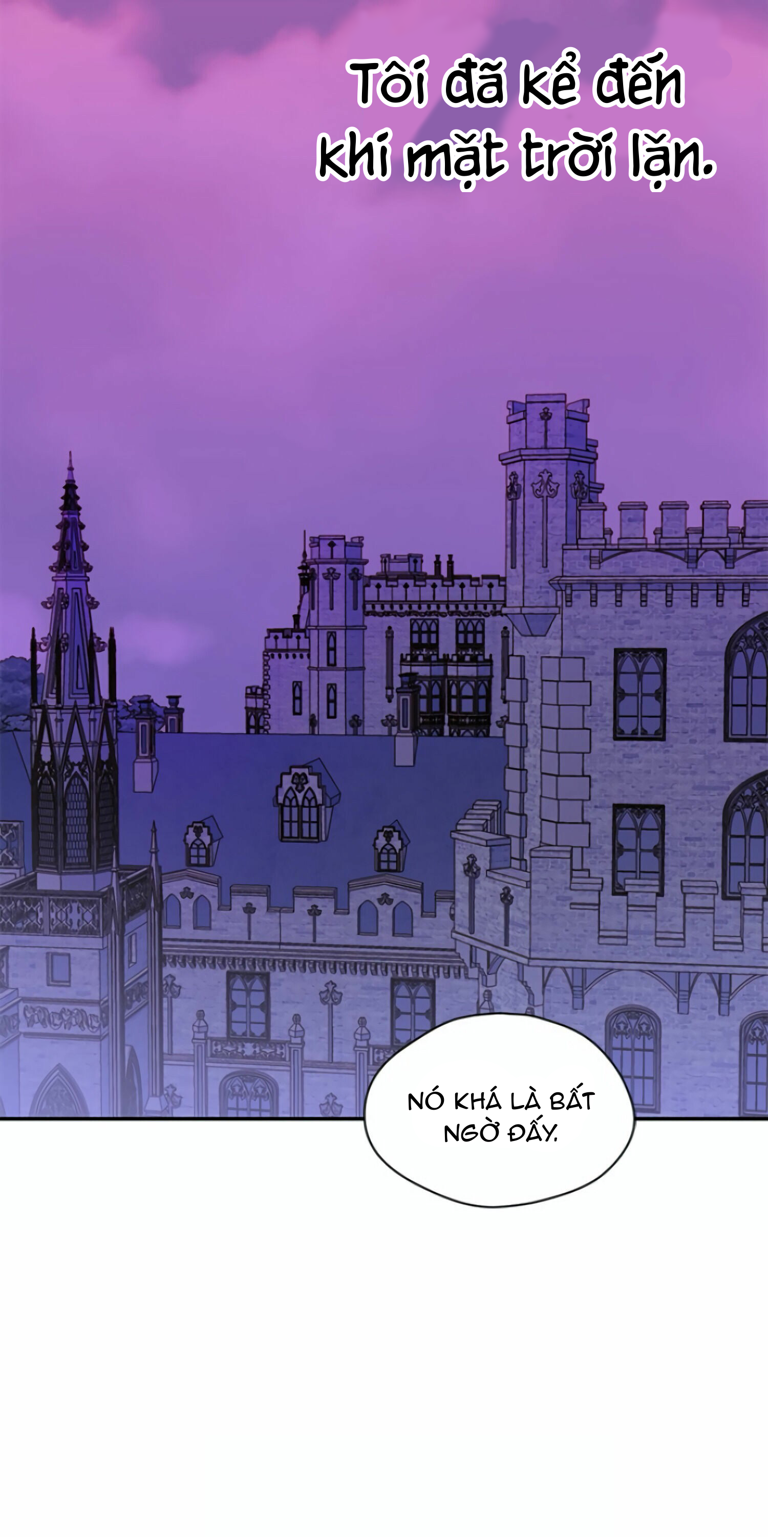 nữ chính muốn tôi trở thành mẹ kế chapter 2 48