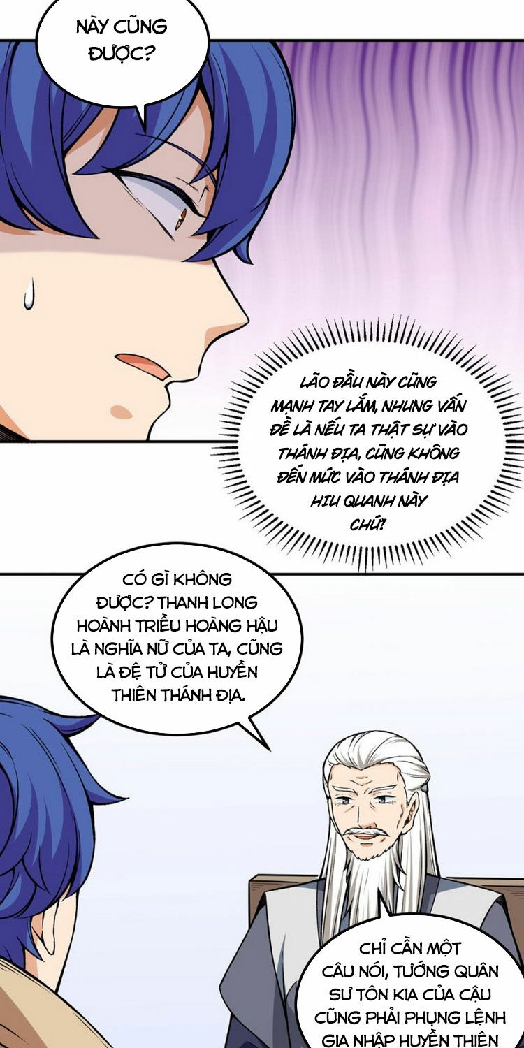 võ đạo độc tôn chapter 272 3