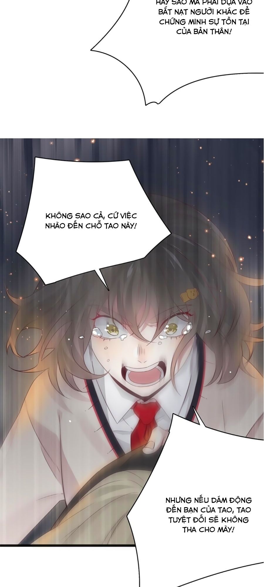 xông vào tim anh chapter 18 39