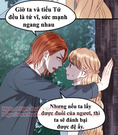 lượm được một tiểu hồ ly phần 1 chapter 64 13