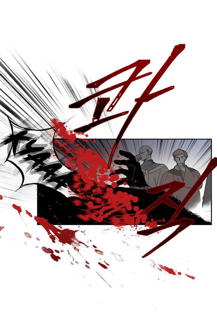 nữ hoàng sói chapter 1.2 32