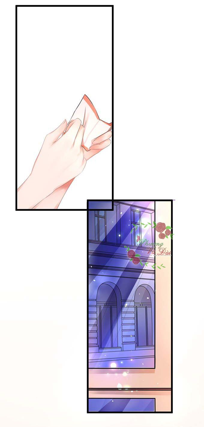 luyến đường thời quang chapter 15 1