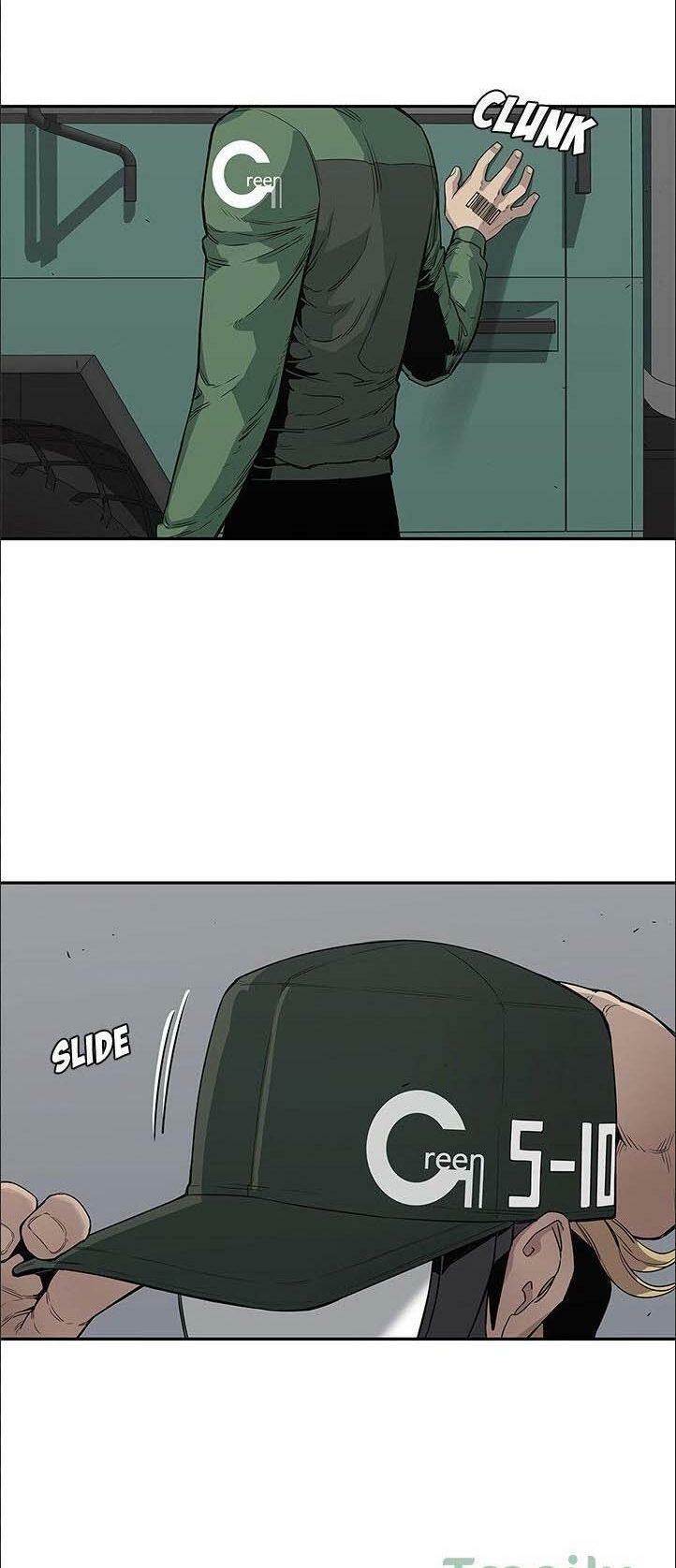 anh shipper may mắn chapter 32 3