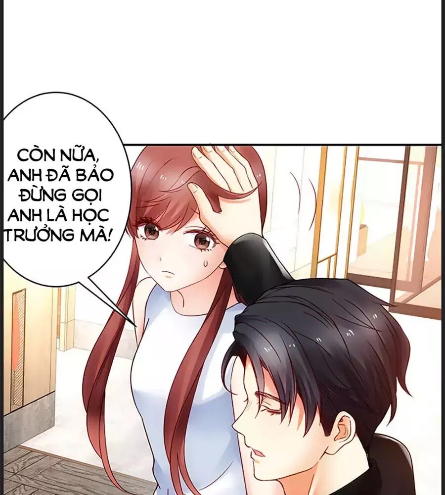 bạn trai 1/4 của tôi chapter 10 107