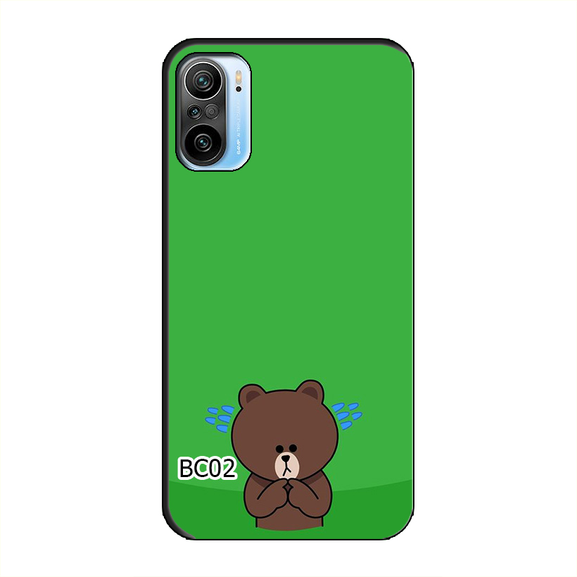 Ốp Lưng Dành Cho XIAOMI K40 PRO