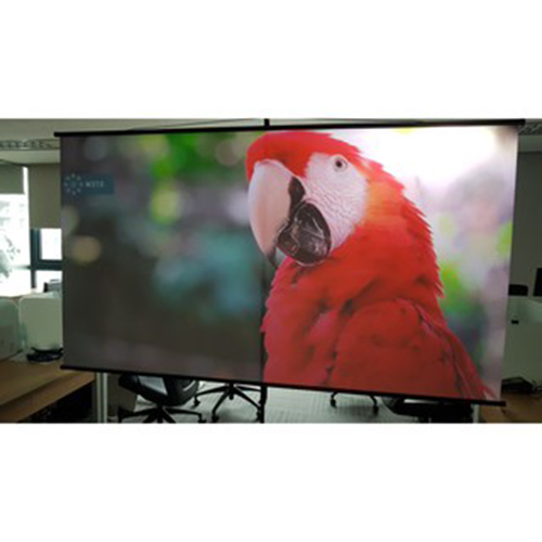 Màn chiếu tương phản cao (màu xám) 120 inch