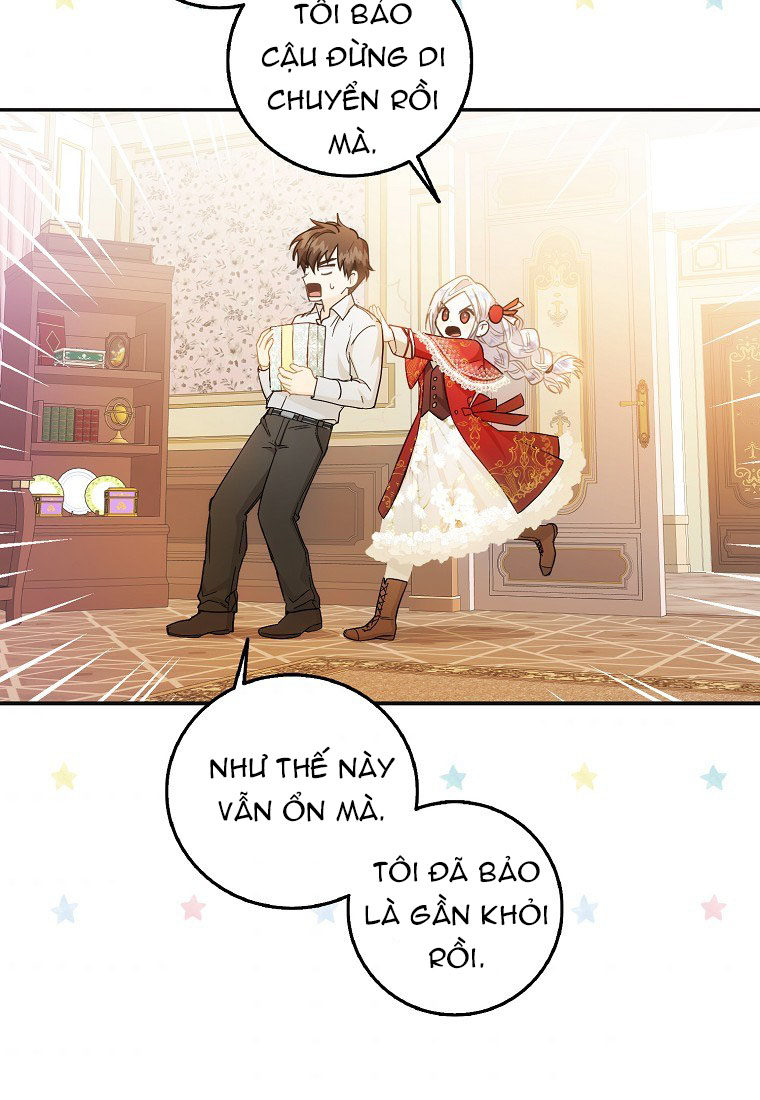 trở thành vợ của nam chính chapter 10.1 29