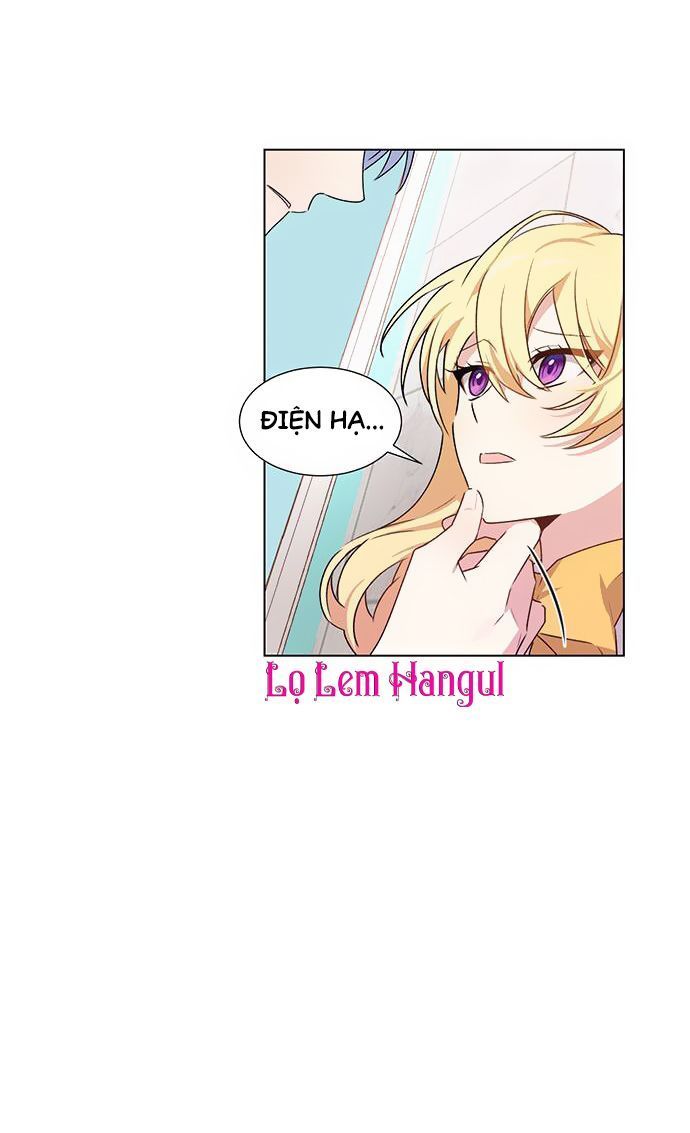 tôi là vị hôn thê phản diện chapter 10 46