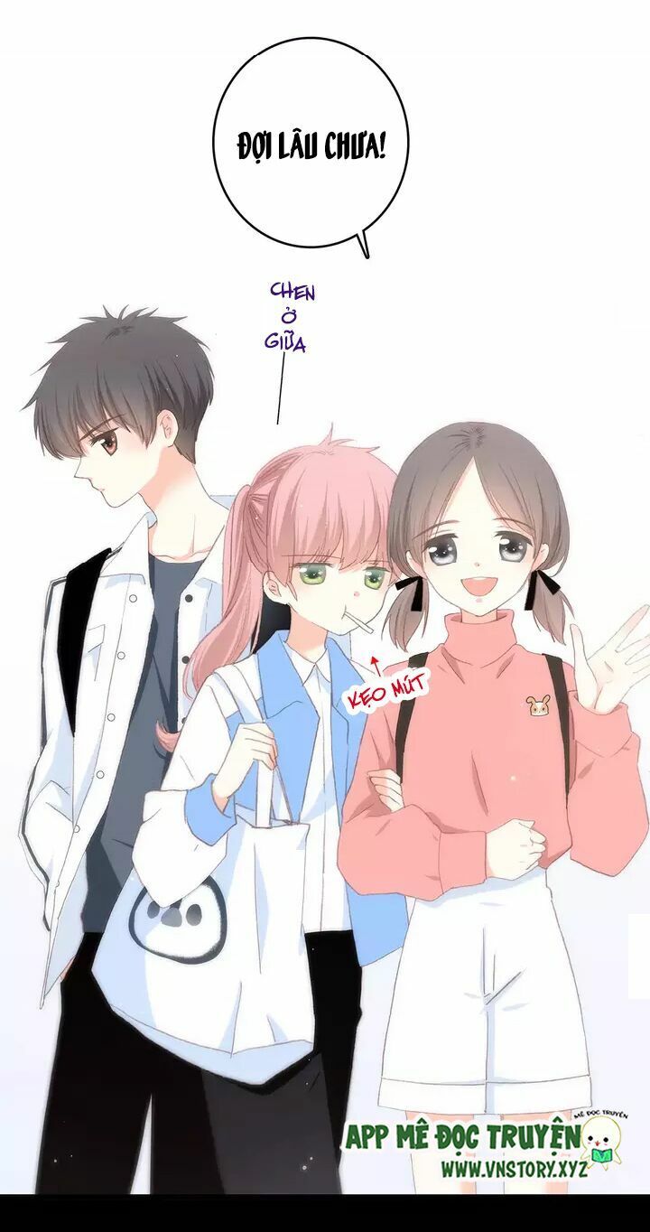 con tim rung động 2 chapter 23 13