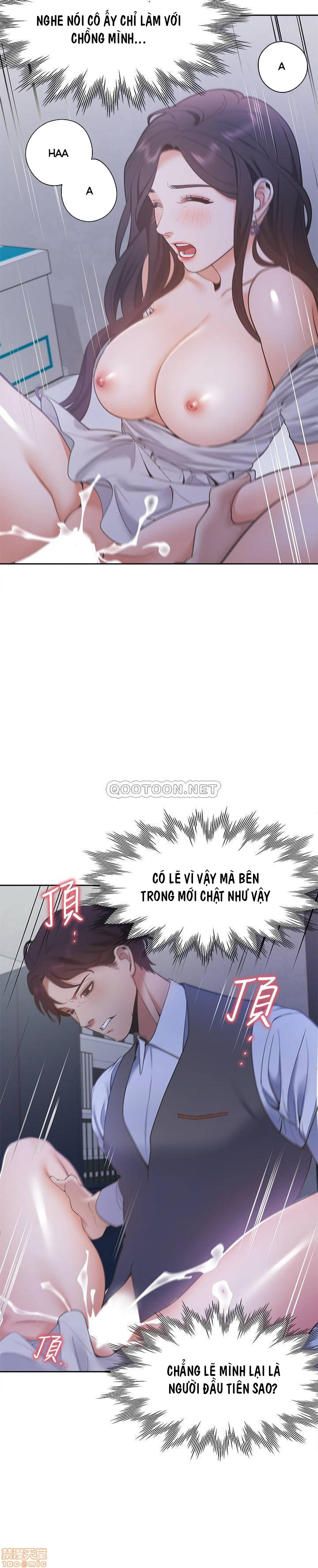 khát tình chapter 10 22