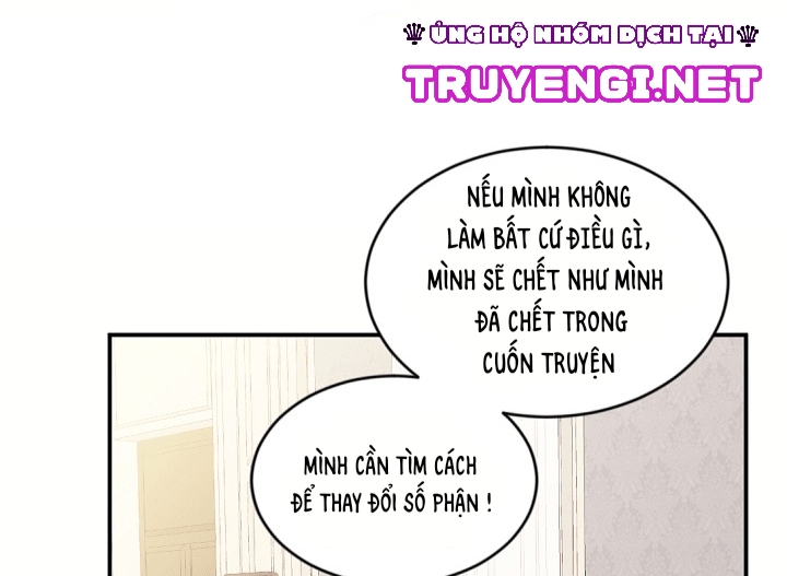 mục tiêu của tôi là sống lâu để ngậm thìa vàng chapter 1 77