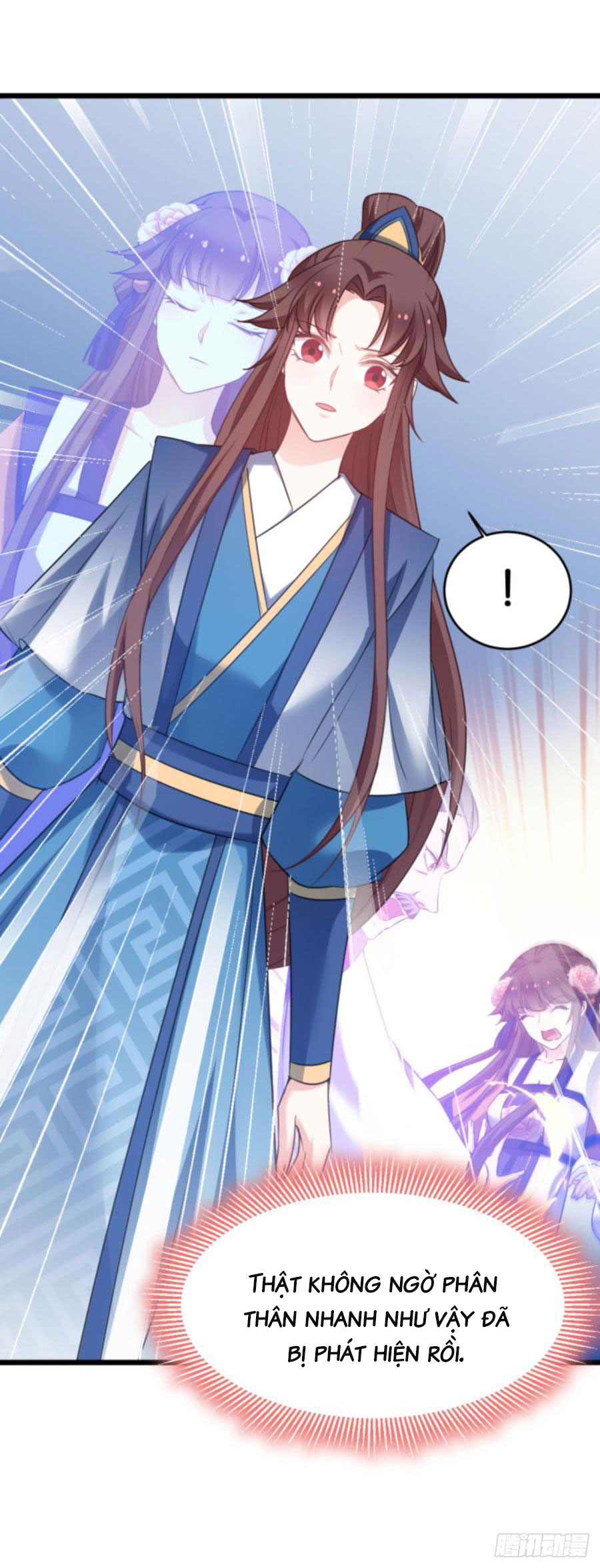 trò chơi trừng phạt chapter 83 2