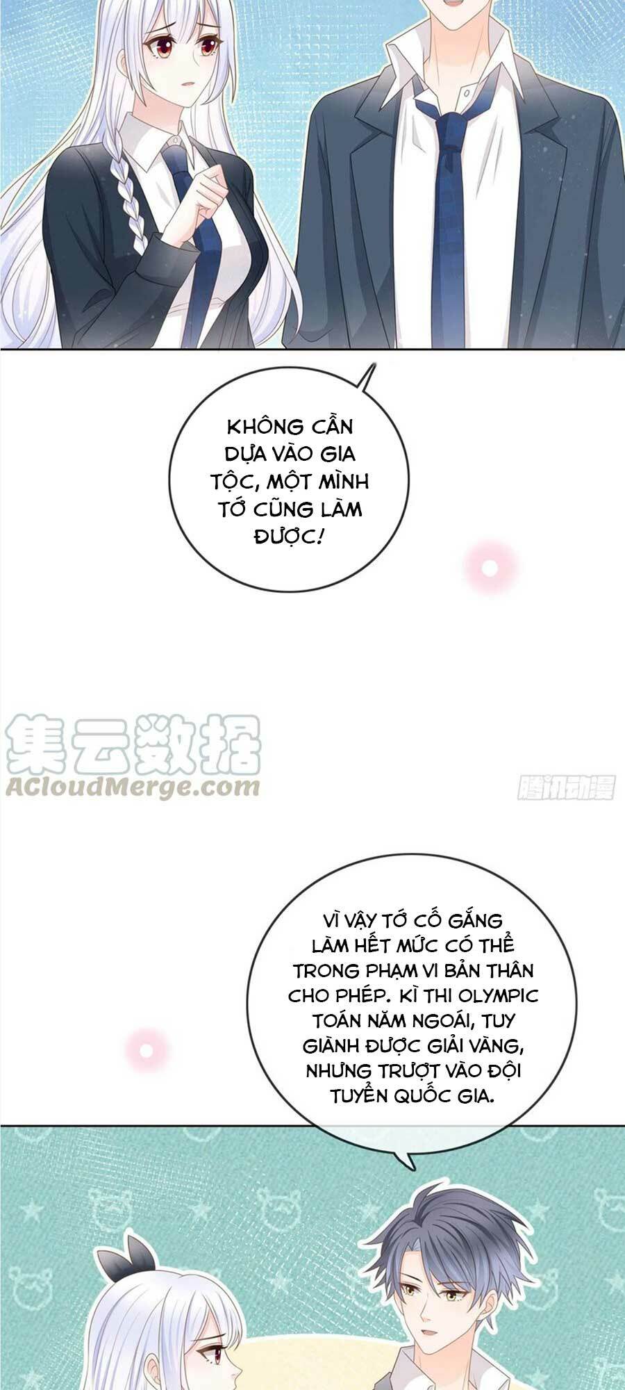 ảnh hậu cũng không bằng niệm thanh hoa chapter 73 19