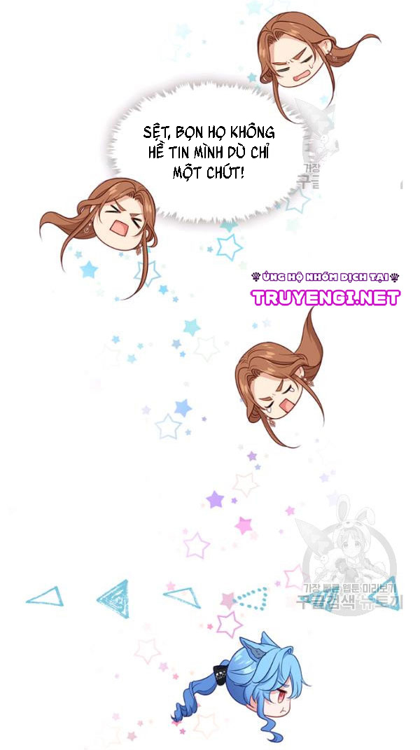 cẩn thận nữ phụ phản diện đấy! chapter 62 20
