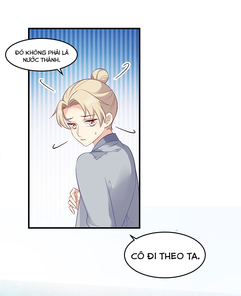 độc tâm cuồng phi khuynh thiên hạ chapter 107 21