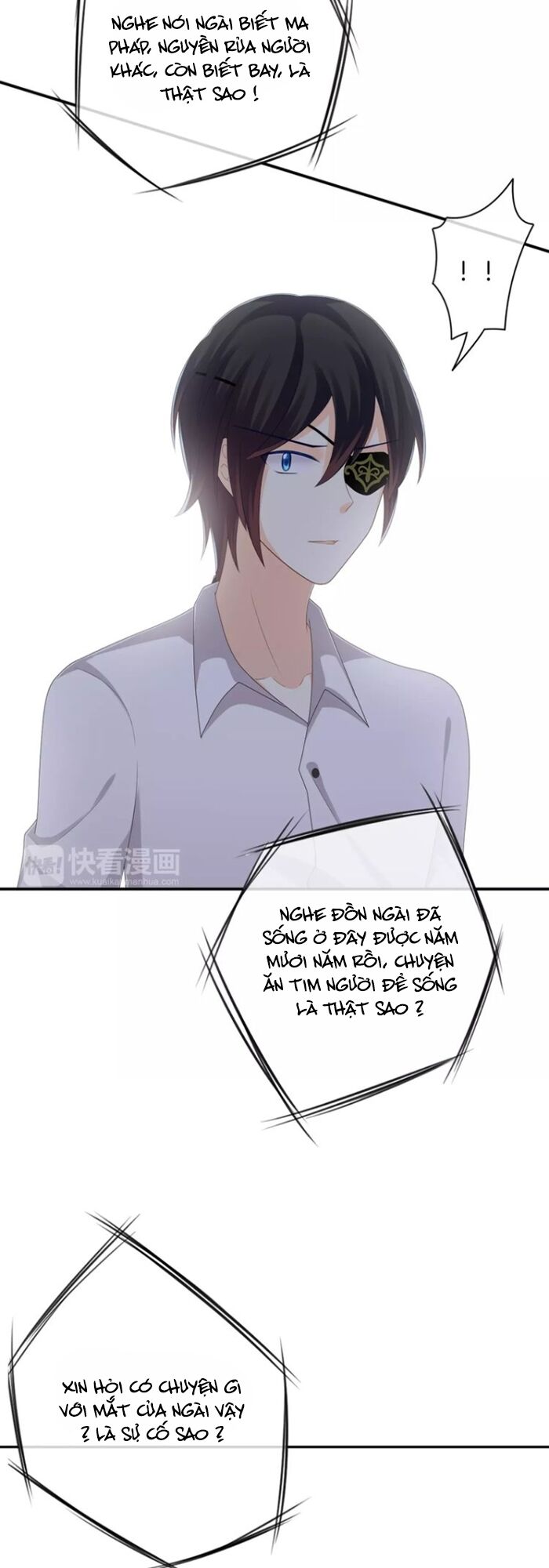 độc nhãn ác ma của ta chapter 33 25