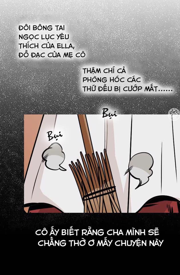 tuyển tập các chương prologue hàn chapter 19 11