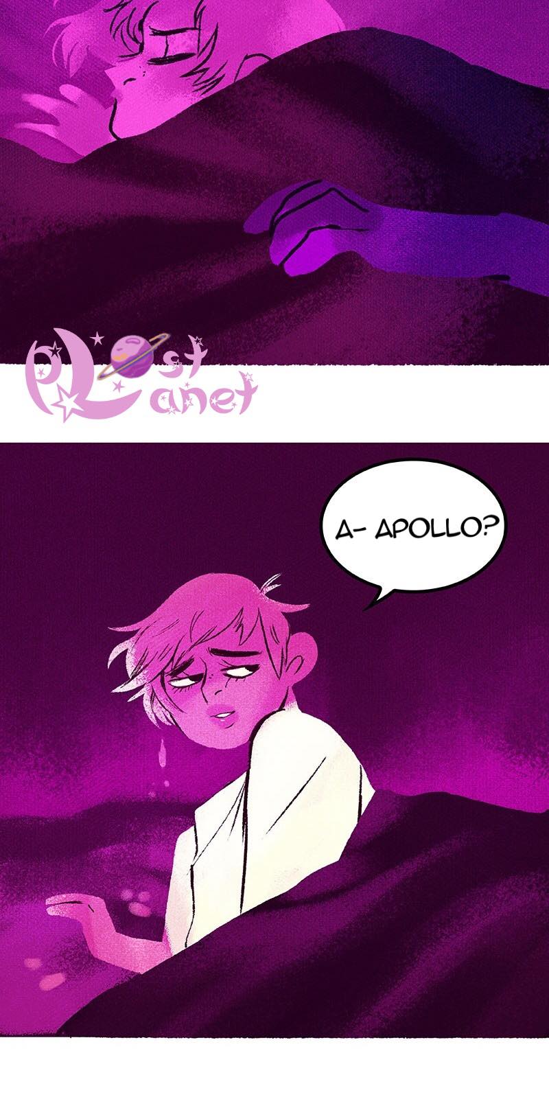 thần thoại olympus chapter 24 5