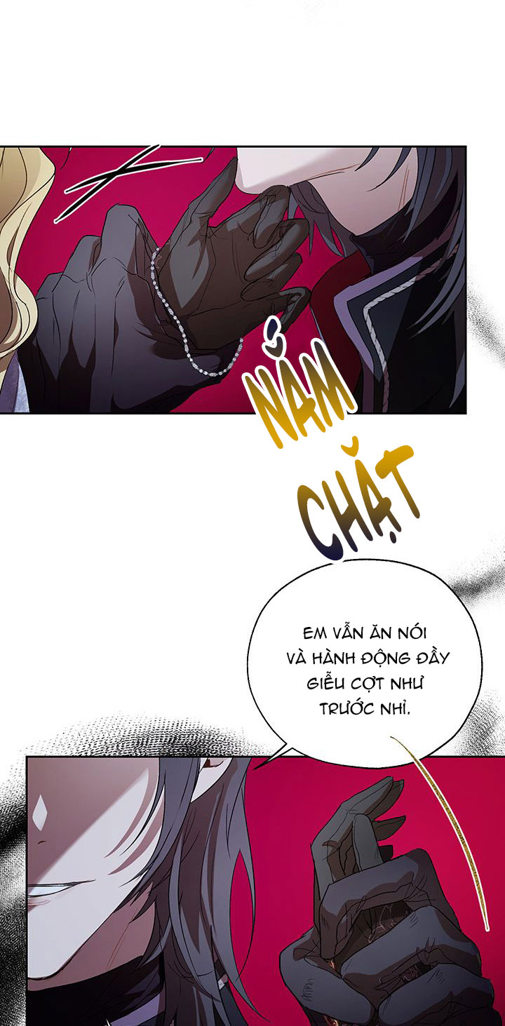 cách để cứu rỗi anh trai của nữ chính chapter 29 36