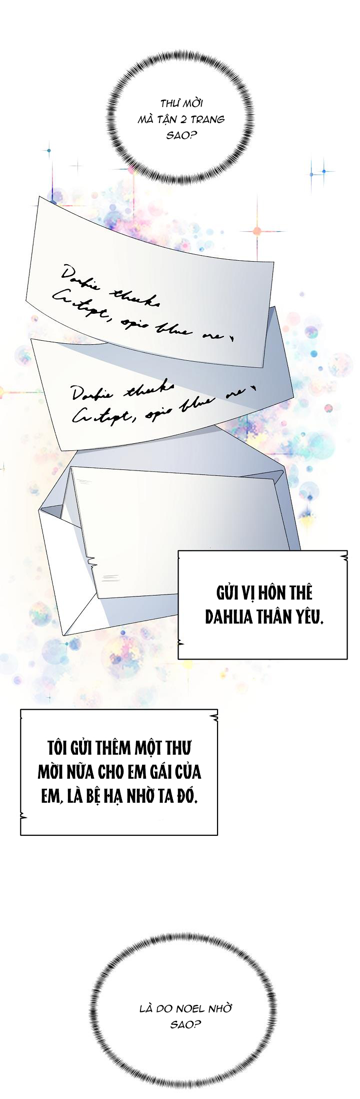 tôi sẽ trở thành nhân vật chính chapter 10 2