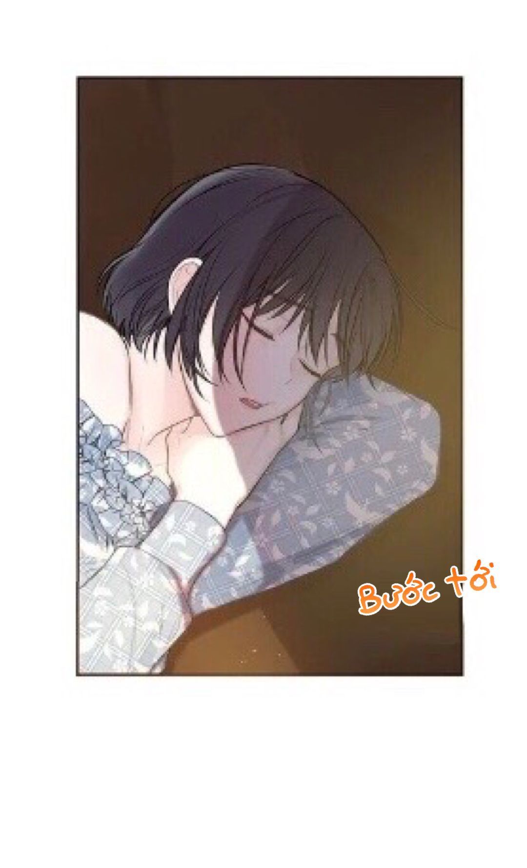 invitation of mystic messenger chapter 5 54