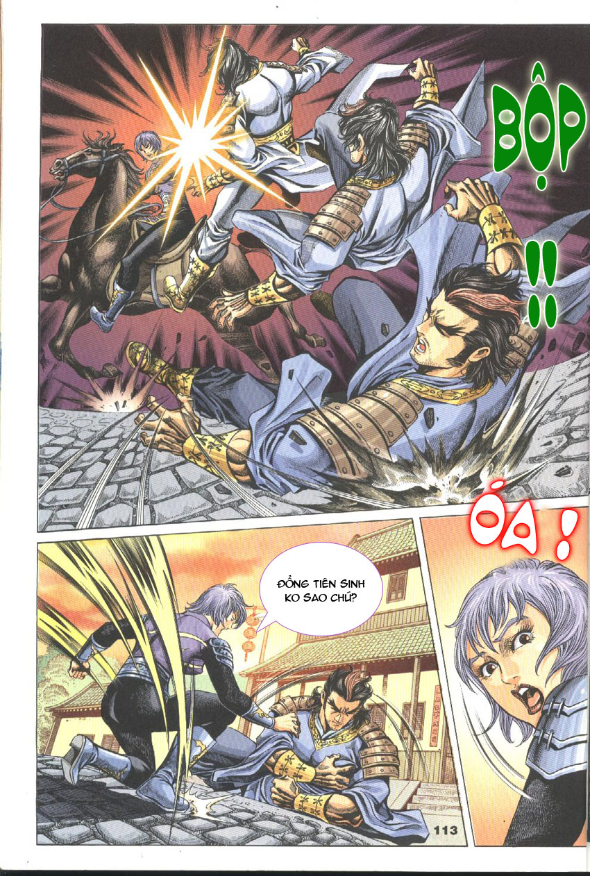 tầm tần ký chapter 46 25