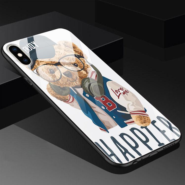 Ốp Lưng Hình Anime Thanh Lịch dành cho Iphone 6/6 plus/6S/6S Plus/7/7Plus/8/8Plus/X/Xs/Xs Max/11/11 Promax/12/12 Promax Lpc22011436