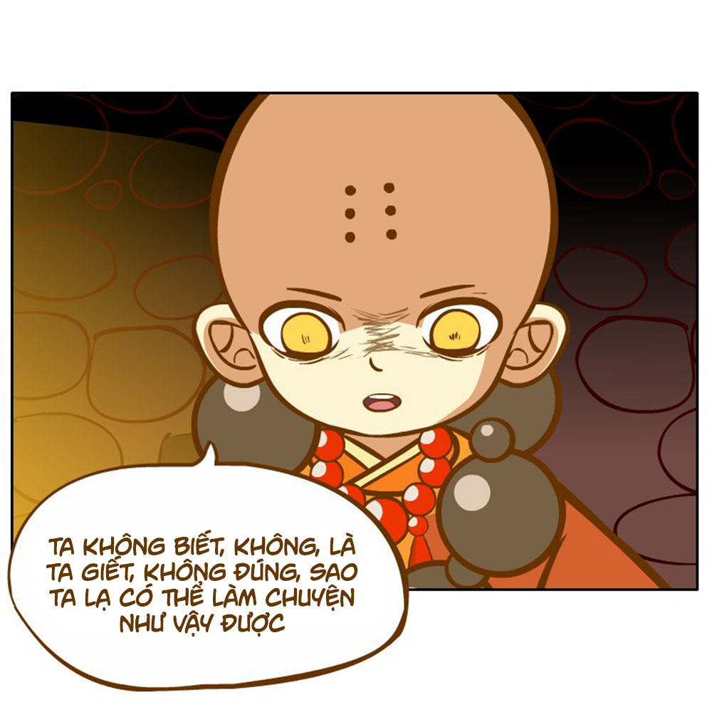 hòa thượng và tiểu long quân chapter 30 44