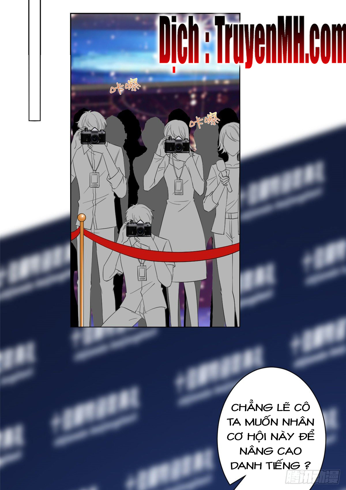 thí hôn lão công, cần giúp sức chapter 164 1