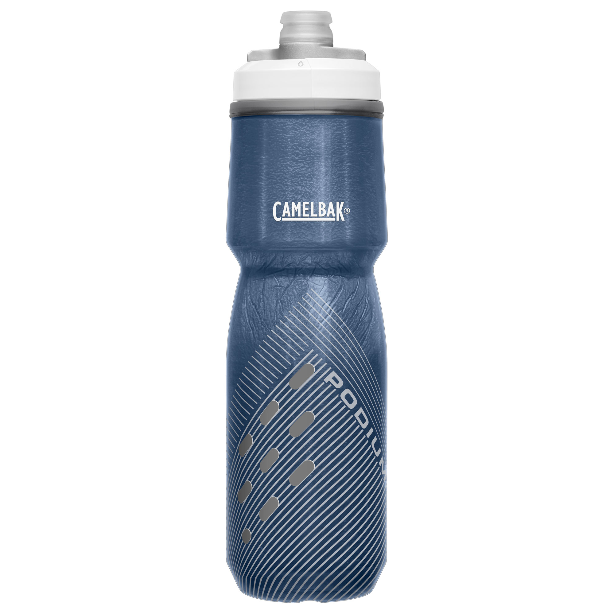 Bình Nước Xe Đạp Thể Thao Cách Nhiệt Camelbak Podium Chill 710ml