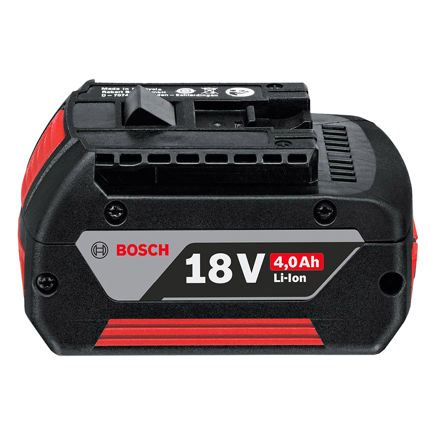 Pin Bosch GBA 18V-4Ah