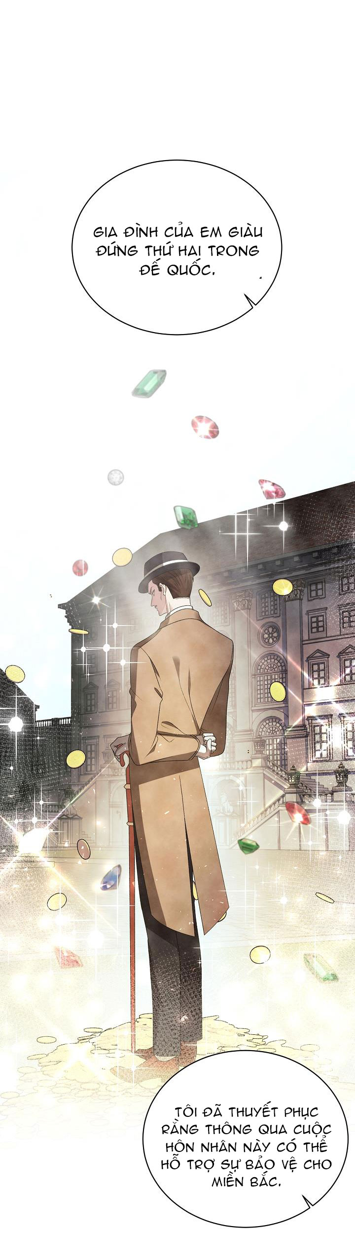 tôi sẽ trở thành nhân vật chính chapter 16 50