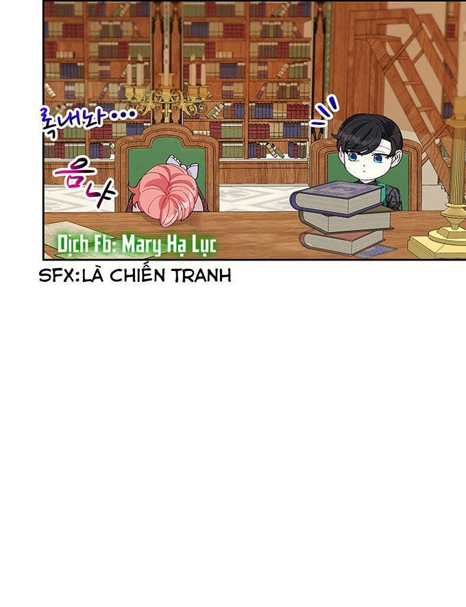 con người không phải thứ có thể sửa đổi được đâu! chapter 7 3