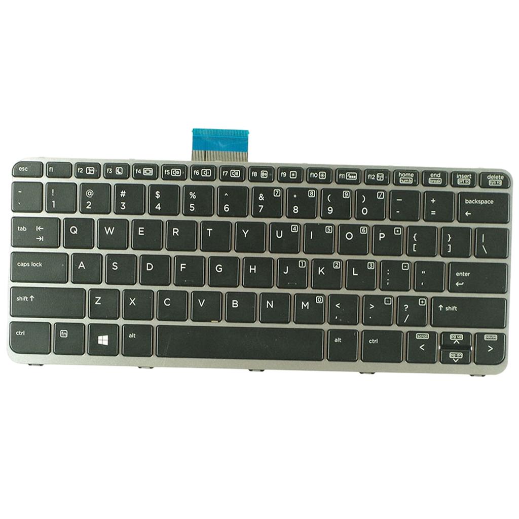 1pcs Keyboard US for NP300 NP300E5A NP305E5A NP305V5A 300V5A 300E5X