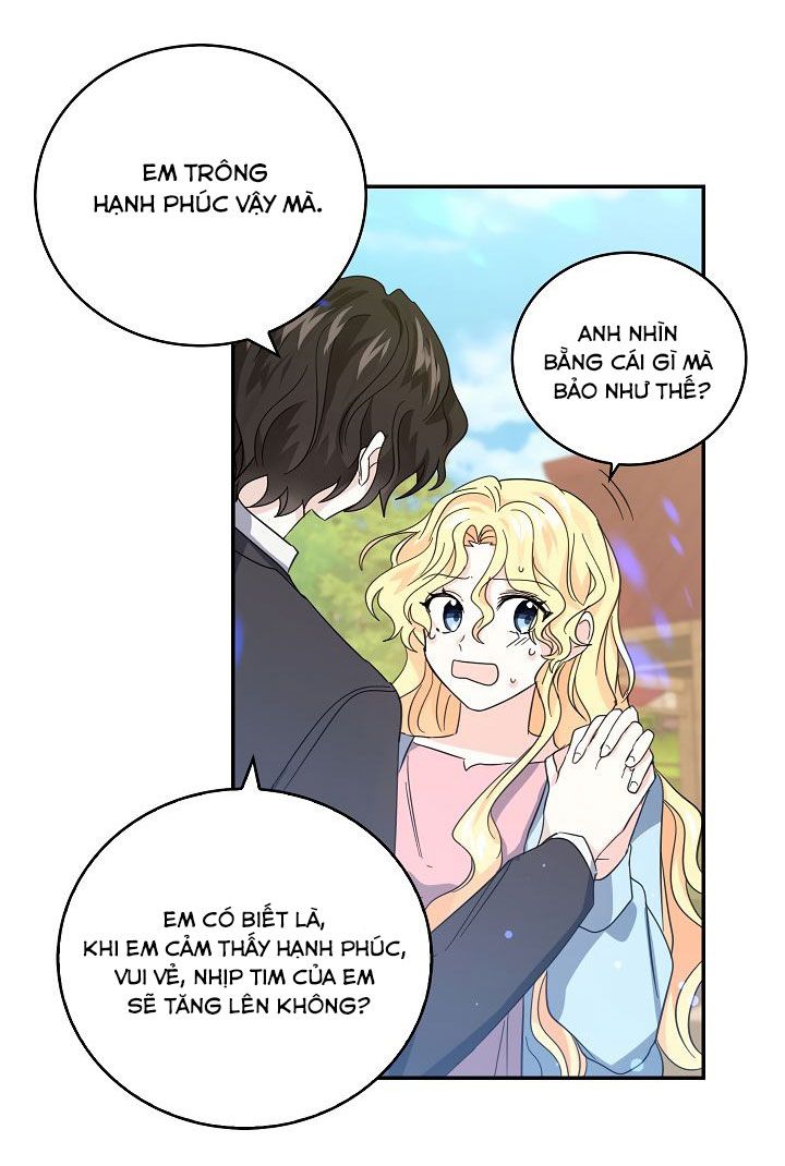 tôi là bạn gái cũ của một vị anh hùng chapter 17 20